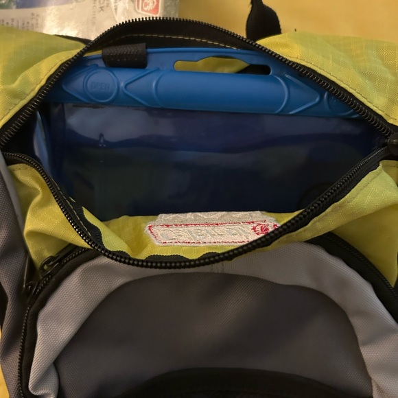 Colman  MAX 💯 new never used backpack - Picture 6 of 8